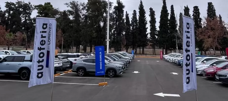 Autoferia