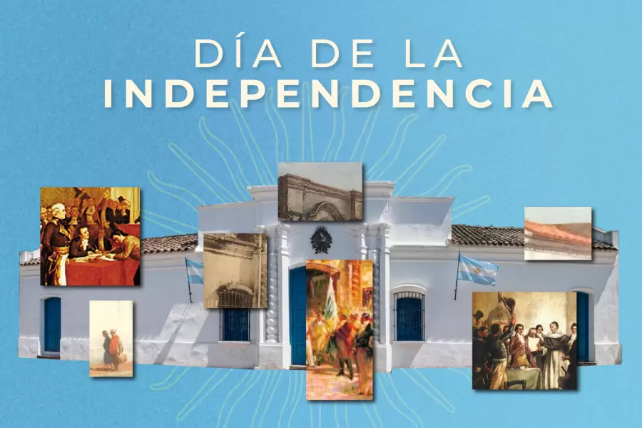 Pe�a gratuita en Tupungato por el D�a de la Independencia