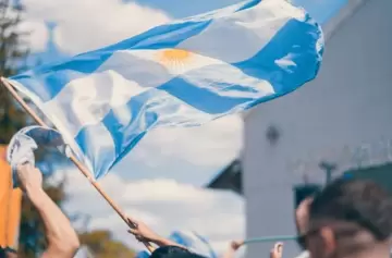 �Planazo para el finde! Tupungato celebra la Patria con una gran pe�a y feria de emprendedores