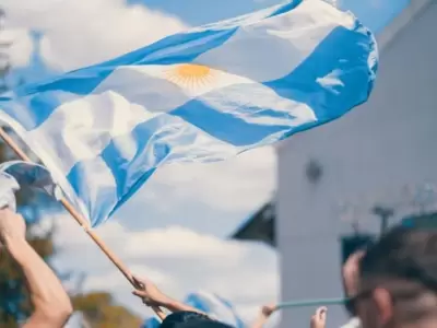 �Planazo para el finde! Tupungato celebra la Patria con una gran pe�a y feria de emprendedores