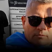 Festejaba el triunfo de la Selecci�n, intent� escapar de los disturbios y muri� de un piedrazo