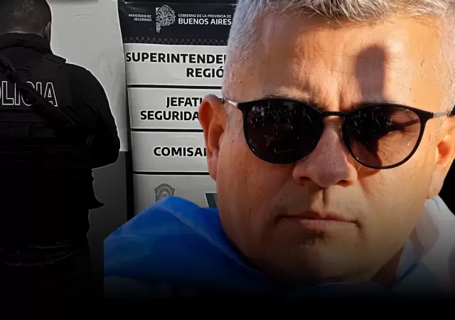 Franco ten�a 46 a�os y era un vecino muy querido por sus actos de caridad.