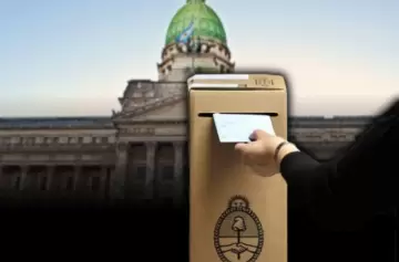 Reforma electoral: el plan para revivir las colectoras