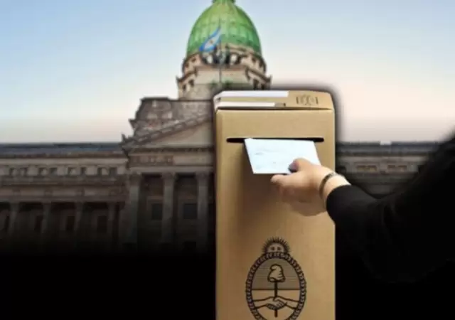 Reforma electoral: el plan para revivir las colectoras