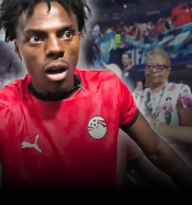 La FIFA investiga a una argentina tras el repudiable ataque al streamer Speed