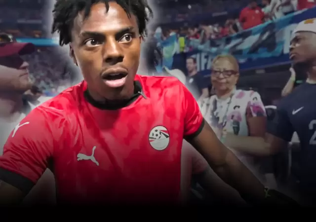 La FIFA investiga a una argentina tras el repudiable ataque al streamer Speed