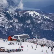 �La "Suiza" argentina? 5 espectaculares destinos nacionales que nada tienen que envidiarle al rival del s�bado