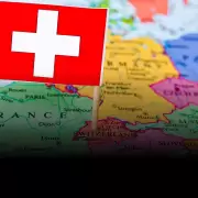 Suiza: el modelo económico detrás del rival de Argentina