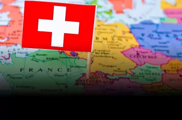 Claves de la estabilidad econ�mica y la alta calidad de vida de Suiza.