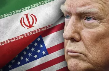El presidente estadounidense, Donald Trump, lanz� un duro ultim�tum contra Teher�n durante la cumbre de la OTAN.