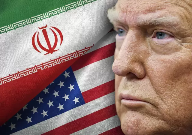 El presidente estadounidense, Donald Trump, lanz� un duro ultim�tum contra Teher�n durante la cumbre de la OTAN.