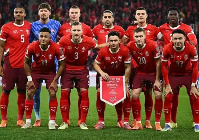 Suiza