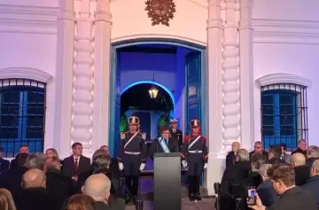 Cadena nacional