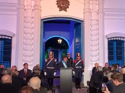 Cadena nacional