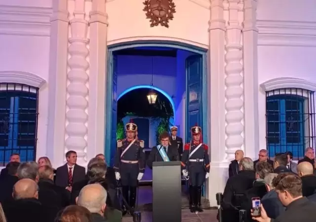 Cadena nacional