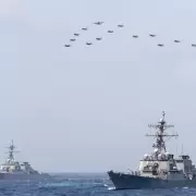 �Estrategia de presi�n o guerra total? La ofensiva militar de EE.UU. contra Ir�n