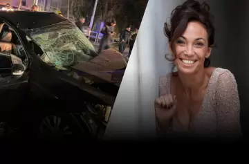 La Justicia confirm� que la periodista no ten�a alcohol ni drogas al momento del accidente.