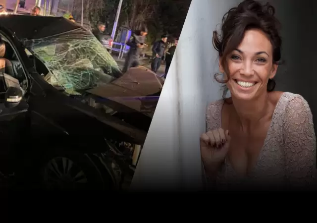 La Justicia confirm� que la periodista no ten�a alcohol ni drogas al momento del accidente.
