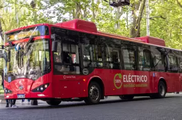 Por los Cuartos de Final de la Selecci�n Argentina, el transporte p�blico del Gran Mendoza tendr� un esquema especial.