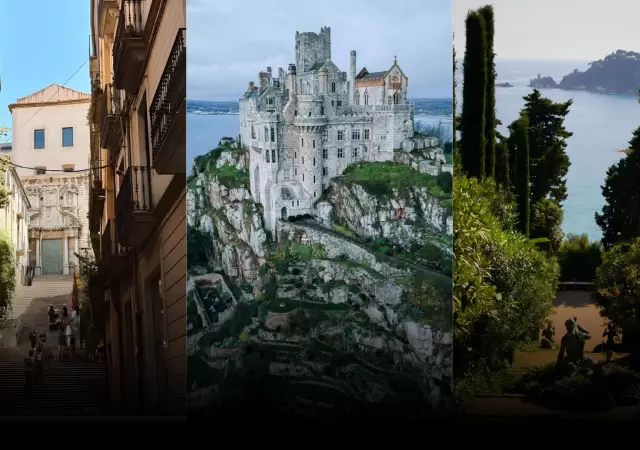 Ni efectos especiales ni estudios: los sorprendentes rincones de Europa donde se film� House of the Dragon.