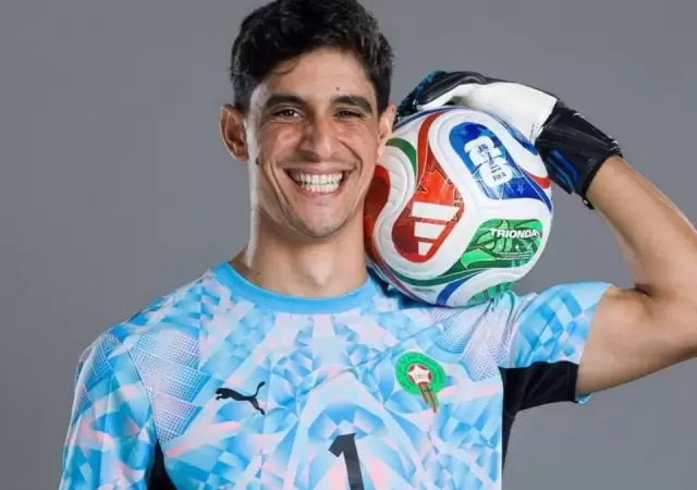 Yassine Bounou y su emotivo mensaje a Franco Armani por su salida de River