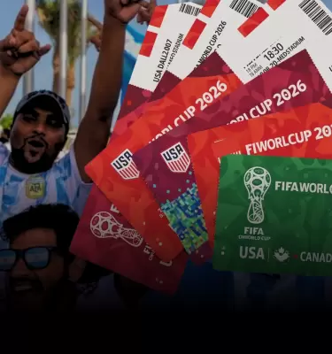Entradas a precios irreales y camisetas a mitad de precio: la cara oculta del Mundial para los argentinos