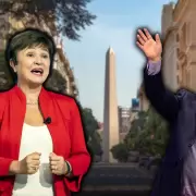 La jefa del FMI en Argentina: el verdadero motivo detr�s de la sorpresiva visita de Kristalina Georgieva