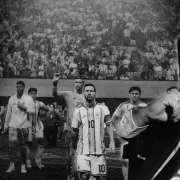 AFA lanzó un emotivo video con René Favaloro para la Selección