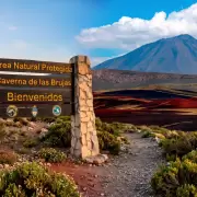 �M�s tr�mites que naturaleza? La pol�mica por el ins�lito sistema para ingresar a las reservas de Mendoza