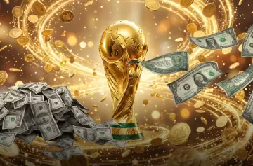 El presupuesto de la FIFA para este Mundial alcanza los 871 millones de d�lares, casi el doble que en Qatar 2022.