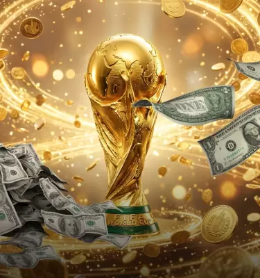 El presupuesto de la FIFA para este Mundial alcanza los 871 millones de d�lares, casi el doble que en Qatar 2022.