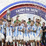 A 5 años del MARACANAZO: El nacimiento de la Scaloneta que silenció las críticas
