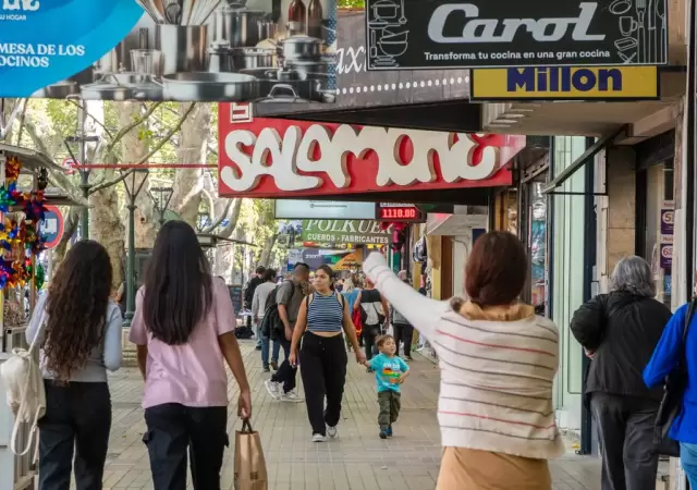 Fernando Ligorria advirti� que la negativa de algunos comercios "deshumaniza las relaciones de trabajo".