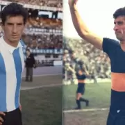 Adiós a la leyenda: murió Antonio Rattín, el gran capitán que cambió las reglas del fútbol para siempre