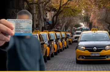 APROTAM busca sumar nuevos conductores ante la escasez de personal y la fuga hacia las aplicaciones de viajes.
