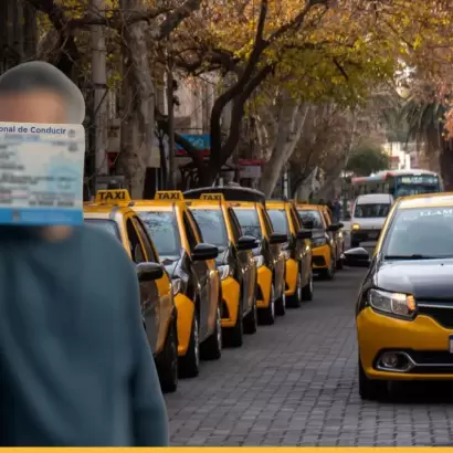 APROTAM busca sumar nuevos conductores ante la escasez de personal y la fuga hacia las aplicaciones de viajes.