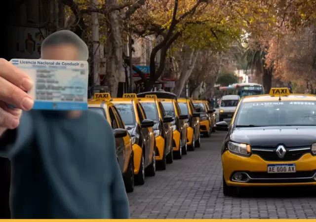 APROTAM busca sumar nuevos conductores ante la escasez de personal y la fuga hacia las aplicaciones de viajes.