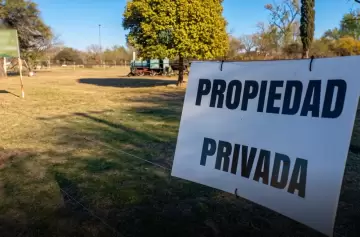 La nueva normativa busca reducir a 10 d�as los plazos de desalojo ante la falta de pago.