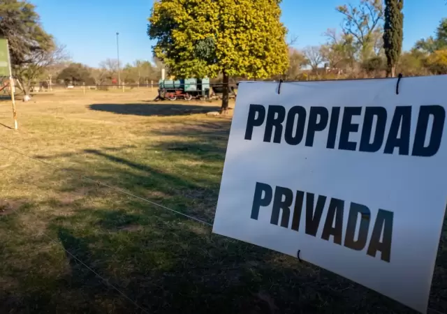 La nueva normativa busca reducir a 10 d�as los plazos de desalojo ante la falta de pago.