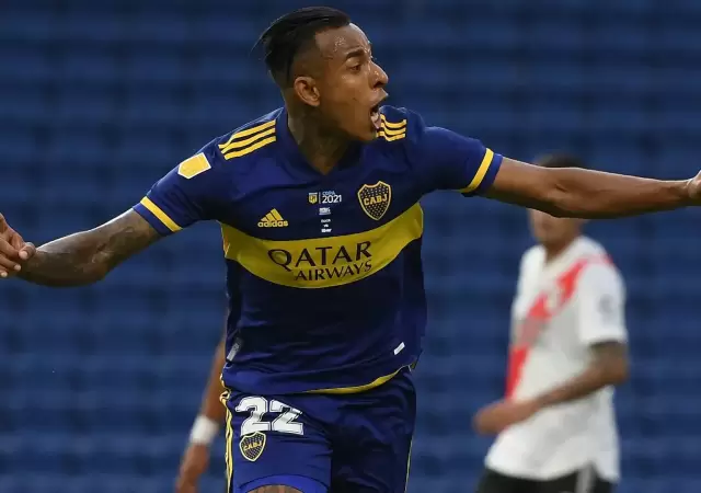 Sebasti�n Villa volver� a vestir la camiseta de Boca tras el acuerdo millonario con Independiente Rivadavia.