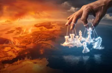 El debate �tico crece ante los proyectos que intentan manipular el clima a escala planetaria.