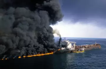 Tensi�n extrema: por qu� Estados Unidos volvi� a bombardear Ir�n en plena madrugada