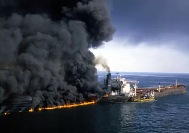 Tensi�n extrema: por qu� Estados Unidos volvi� a bombardear Ir�n en plena madrugada