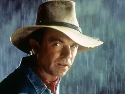 Conmoci�n mundial por el fallecimiento del querido actor a los 78 a�os. El comunicado oficial de su entorno confirm� la noticia.