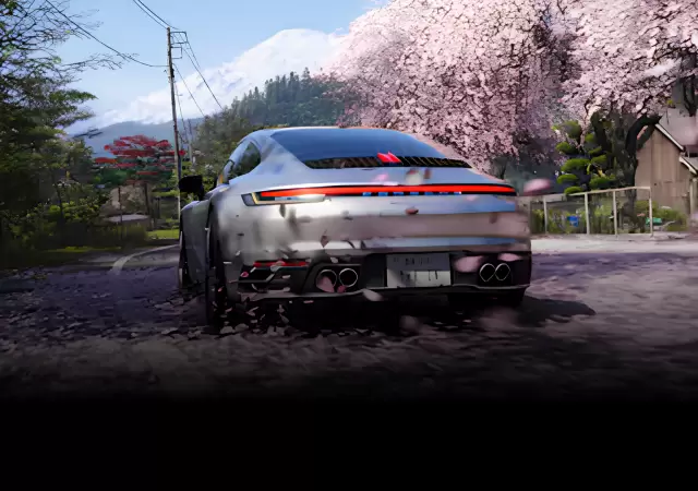 El esperado videojuego de conducci�n confirma su mapa m�s masivo y debutar� en m�ltiples plataformas.