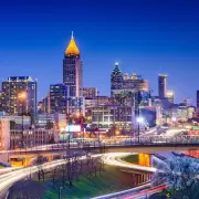 Atlanta m�s all� del f�tbol: atracciones imperdibles para el Mundial