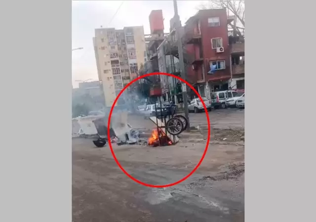 Hecho ocurrido en Fuerte Apache.