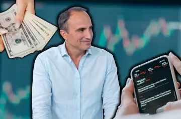 Por qu� la mayor�a de los argentinos no logra ahorrar y cu�l es el m�todo infalible para revertirlo, seg�n Mariano Ricciardi.