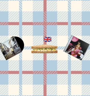 El origen ingl�s de platos nacionales que hoy dejamos en pausa por c�bala mundialista.