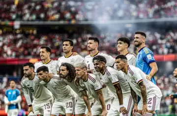 Espa�a a la final